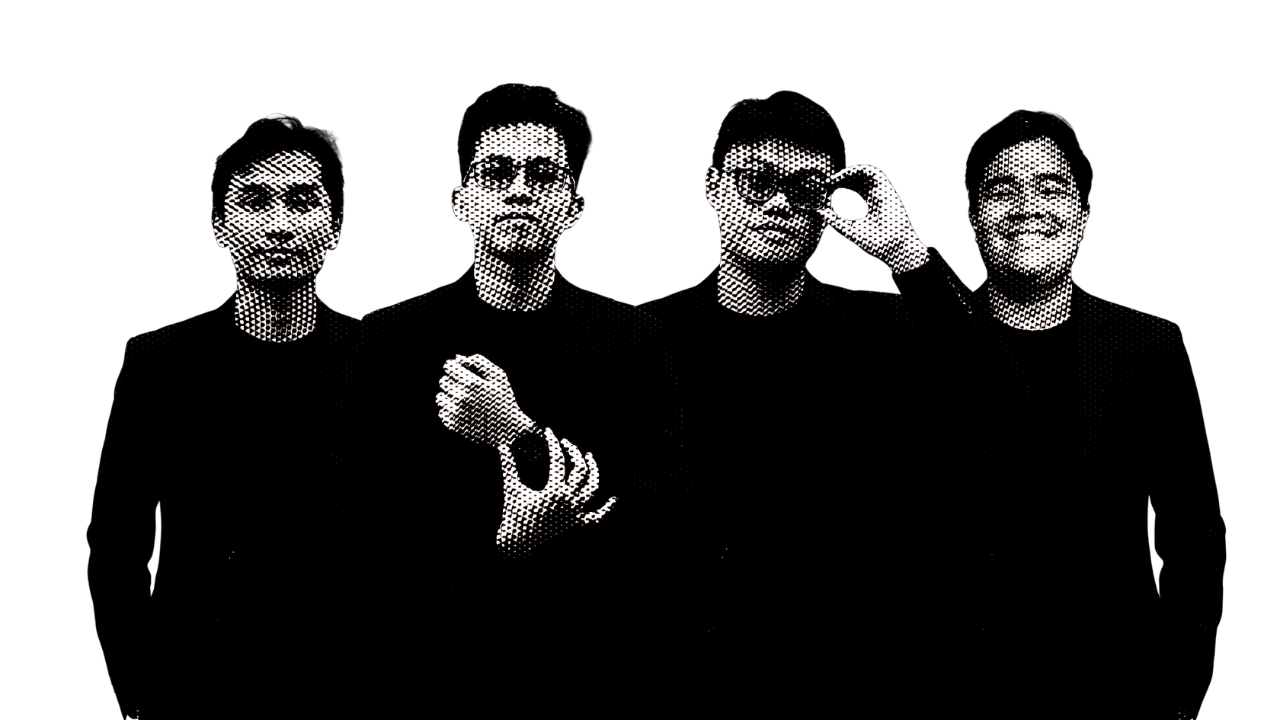 Tim Pendiri Eavy — BanuaScale